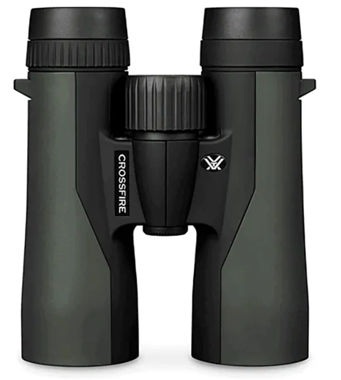 vortex optics crossfire roof prism binoculars
