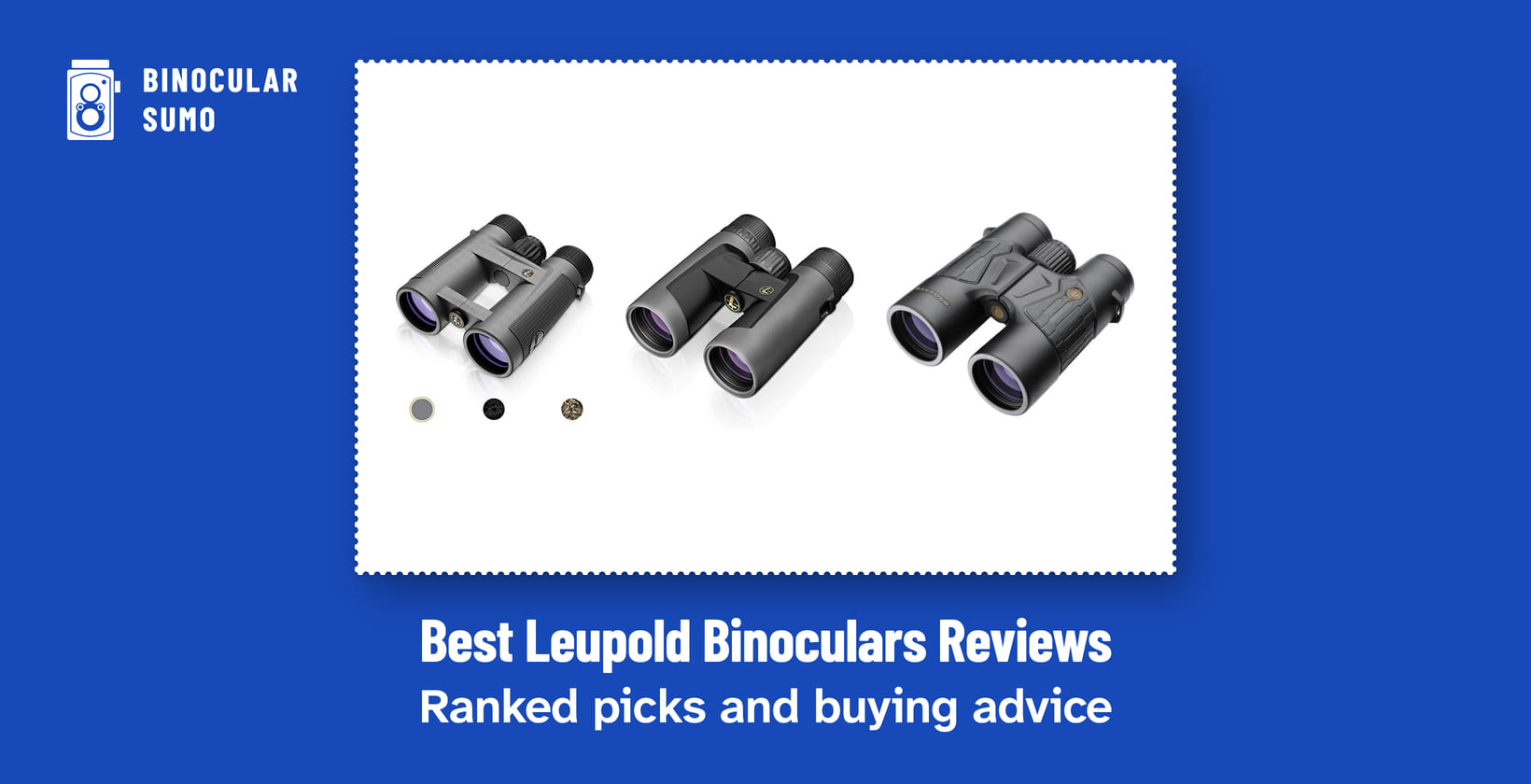 Best Leupold Binoculars Reviews: Ranked picks and buying advice. Product photos from the product listings: the Leupold BX-4 Pro Guide HD 10x42mm Binocular, the Leupold BX-2 Alpine Binocular and the Leupold & Stevens BX-2 Cascades 10x42mm Roof Prism Binocular Black.
