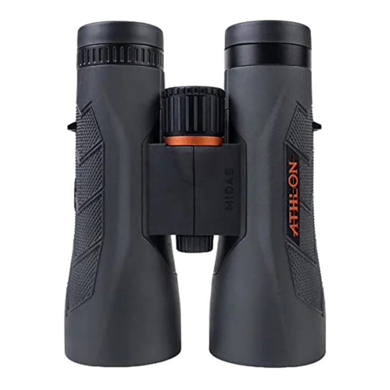 Athlon Optics Midas G2 UHD binoculars