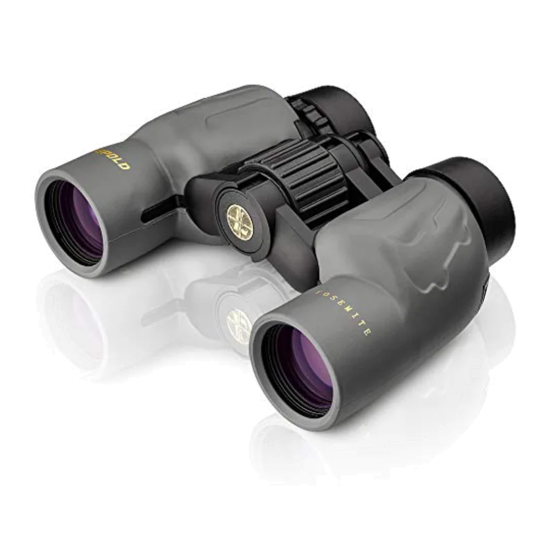 Leupold BX-1 Yosemite binoculars