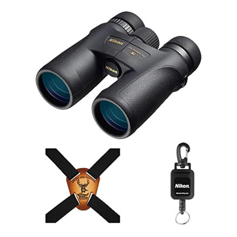 Nikon Monarch 5 10x42 binoculars