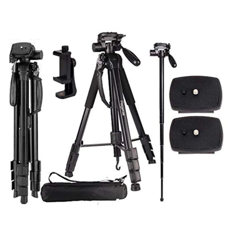 Regetek binoculars tripod stand
