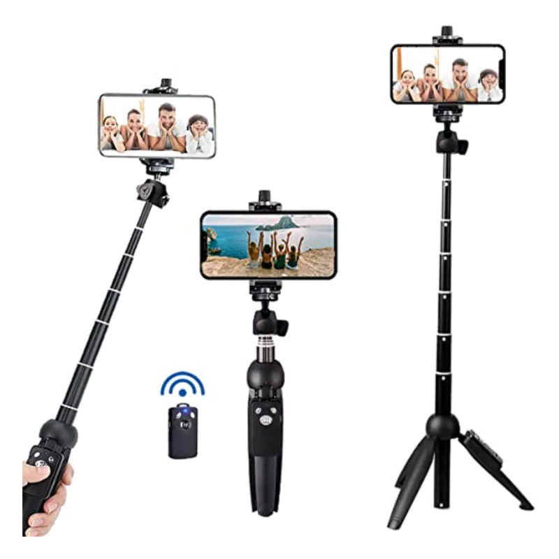 Snapzoom Universal tripod mount