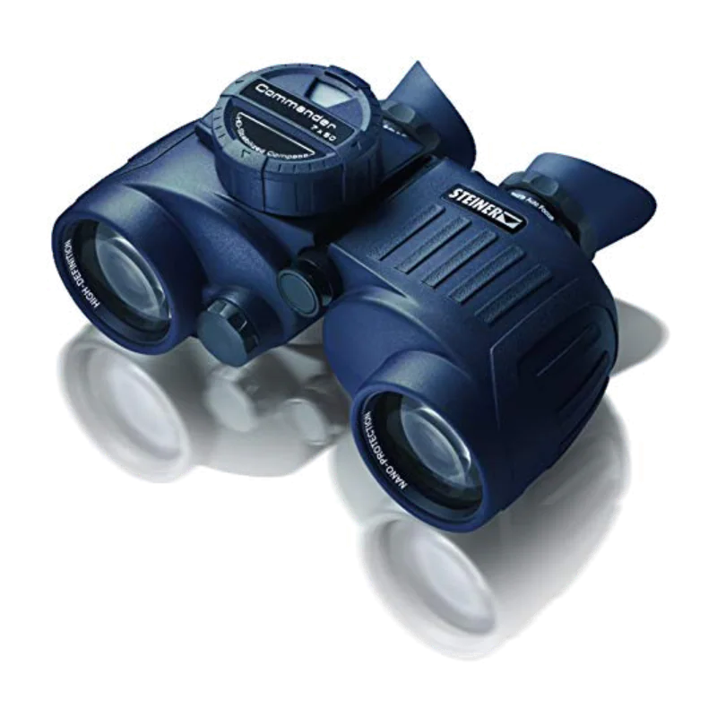 Steiner Commander Series binoculars