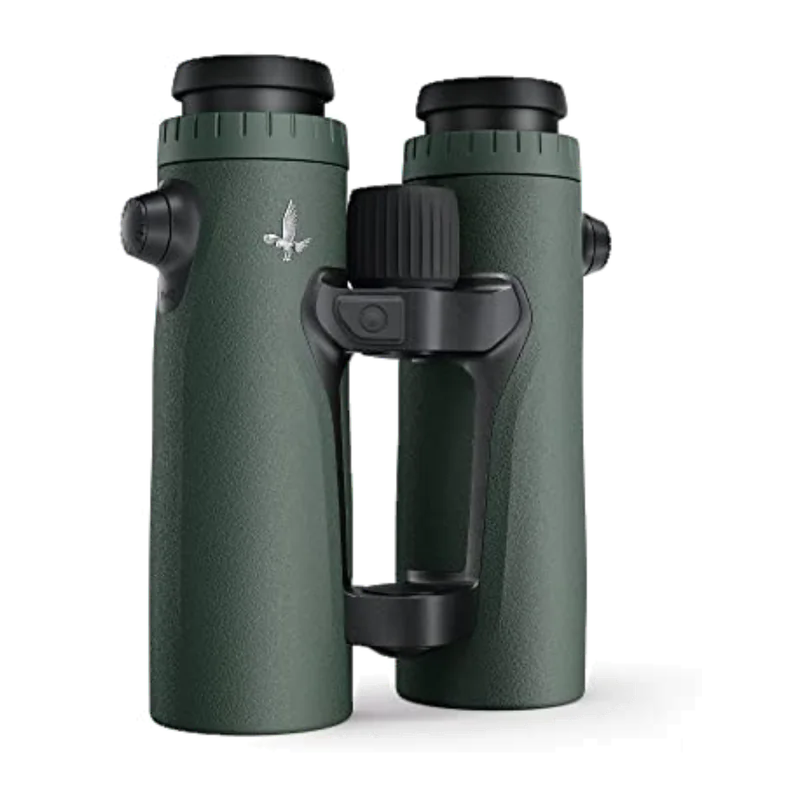 Swarovski Optik 8x42 EL binoculars