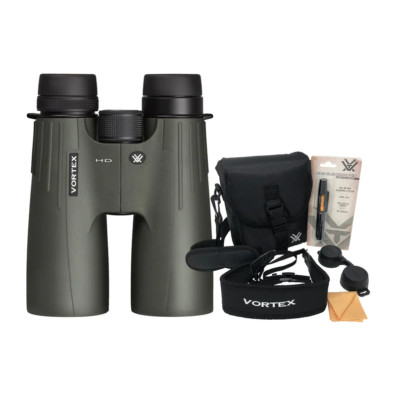 Vortex Viper HD Binocular