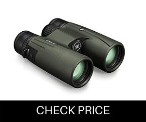 american binoculars