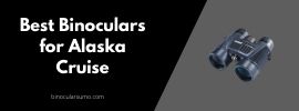 best binoculars for alaska cruise