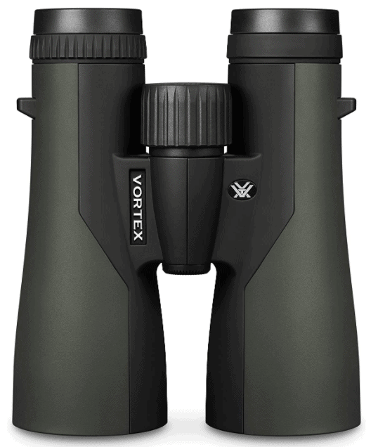 vortex optics crossfire HD binoculars