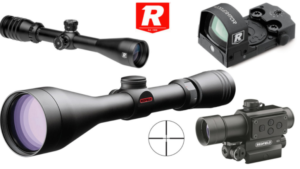 redfield scopes