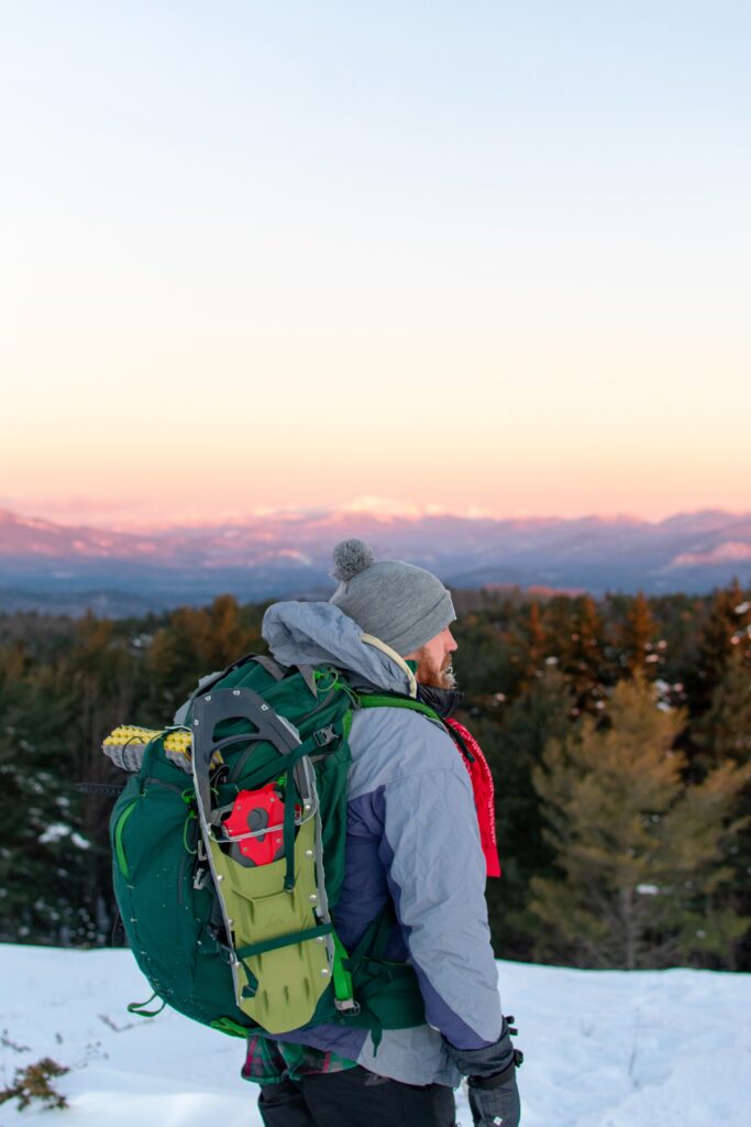 backpack for hiking date